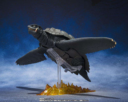 GAMERA 1996 SENDAI DECISIVE BATTLE MONST