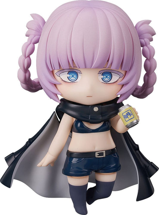 Call Of The Night Nendoroid Action Figura Nazuna Nanakusa 10 Cm Good Smile Company