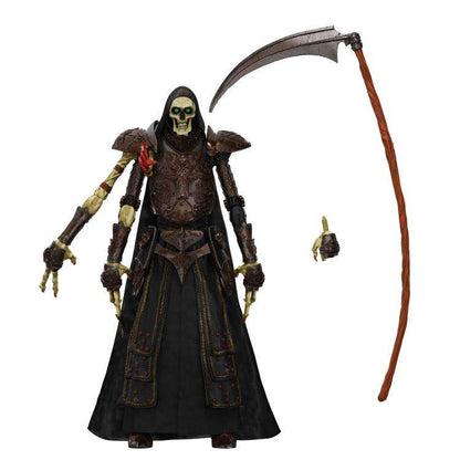 COURT OF THE DEAD S2DEMITHYLE ACTION FIG