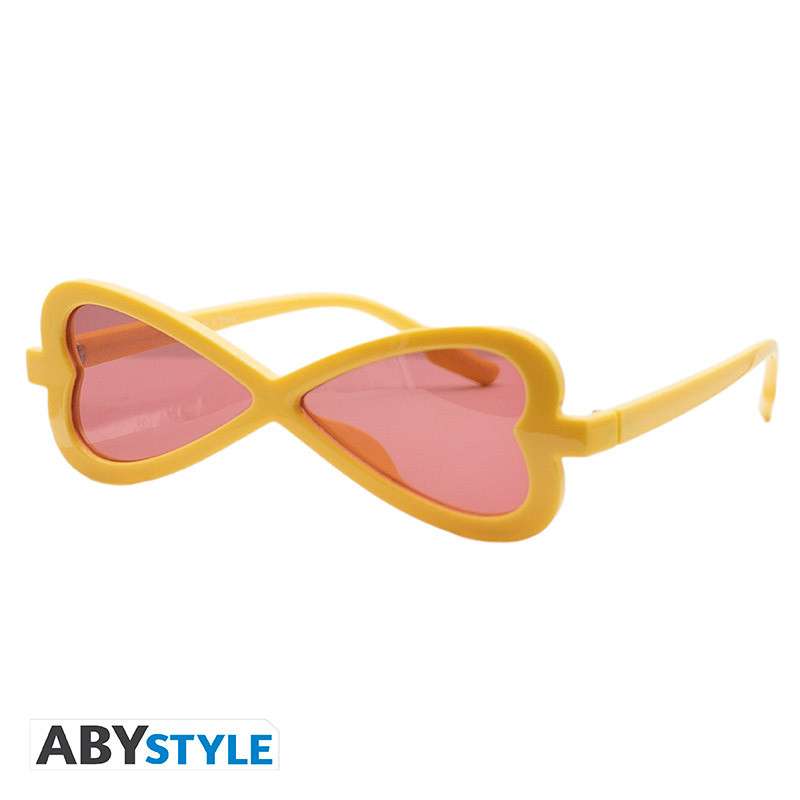 ONE PIECE GLASSES BROOK REPLICA