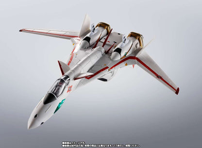 BANDAI MACROSS HI-METAL R VF-19P EXCALIBUR ZOLA PLANETARY PATROL ACTION FIGURE 15 cm