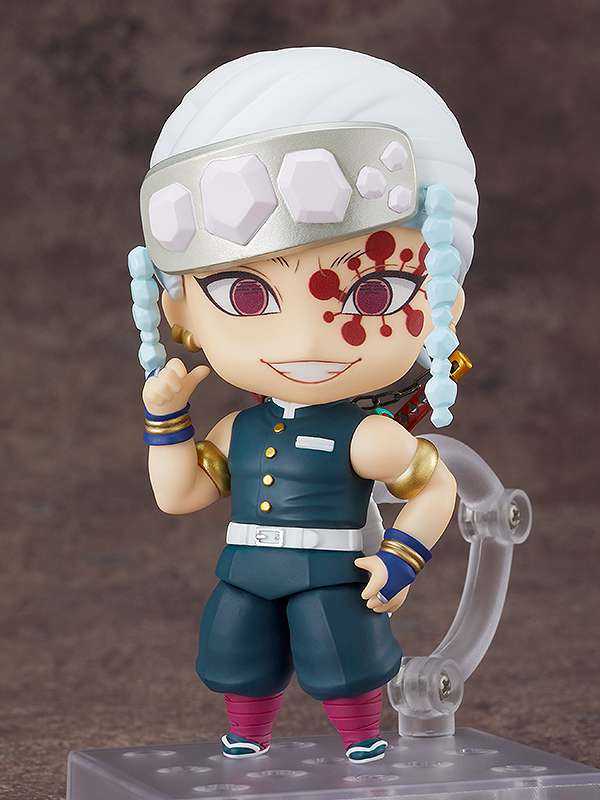 DEMON SLAYER TENGEN UZUI NENDOROID