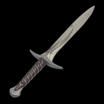 FACTORY ENT LOTR STING SWORD SCALED PROP REPLICA 15 cm
