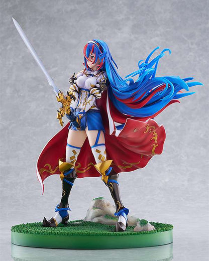 FIRE EMBLEM ENGAGE ALEAR 1/7 STATUE
