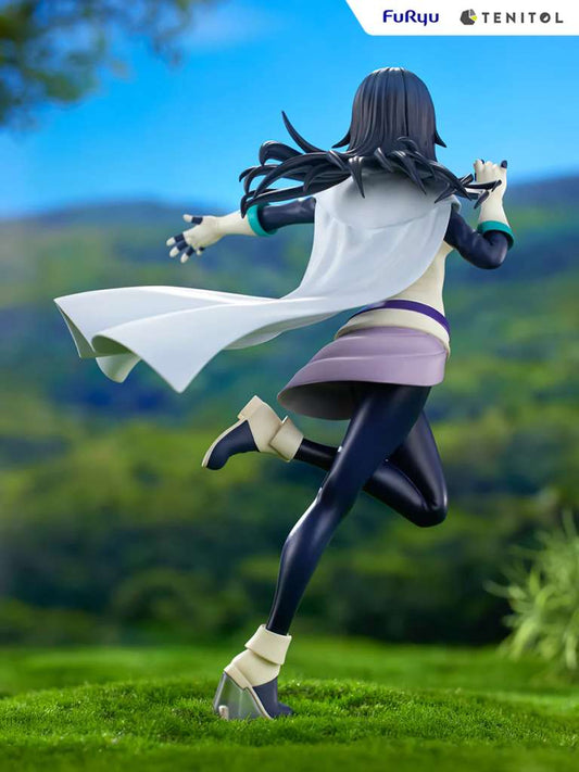 THAT TIME I GOT REINCARNATED AS A SLIME TENITOL PVC STATUA SHIZU 21 CM FURYU