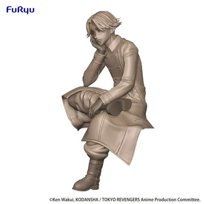 FURYU TOKYO REVENGERS SEISHU INUI NOODLE STOP FIGURA 14 cm