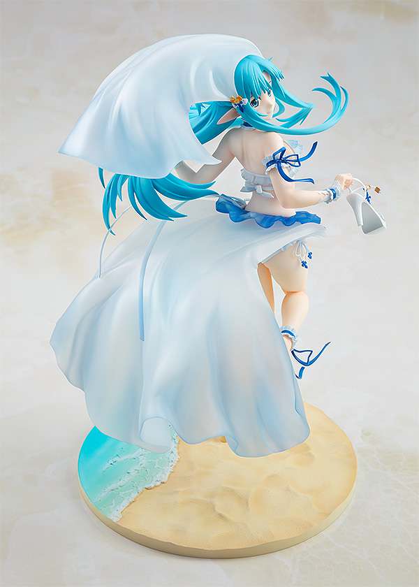 KADOKAWA SAO UNDINE SUMMER WEDDING RERUN ST STATUA 26 cm