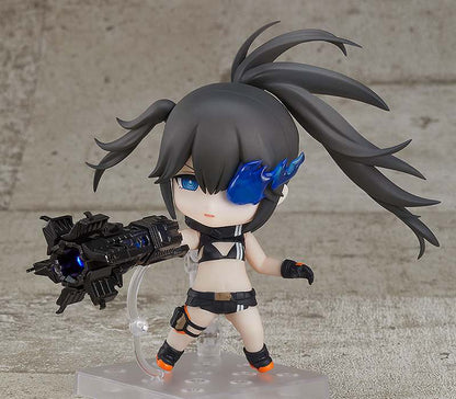BLACK ROCK SH DOWNFALL EMPRESS NENDOROID