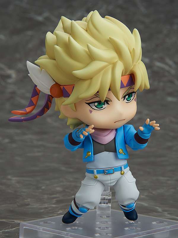 JOJOBIZADV CAE ANT ZEPPELI NENDOROID RE
