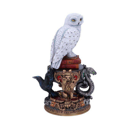 HARRY POTTER HEDWIG STATUE