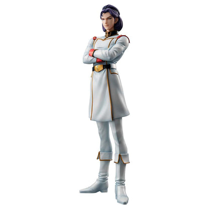 GGG Z GUNDAM PAPTIMUS SCIROCCO STATUE