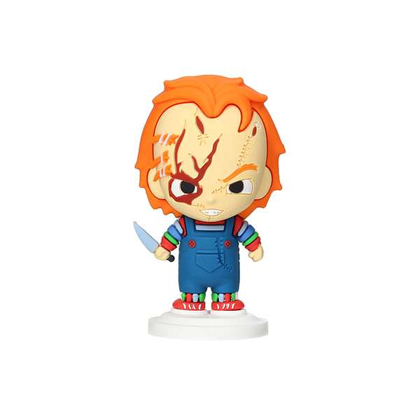 CHUCKY POKIS FIGURE