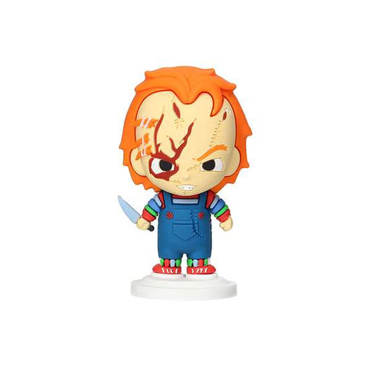 CHUCKY POKIS FIGURE