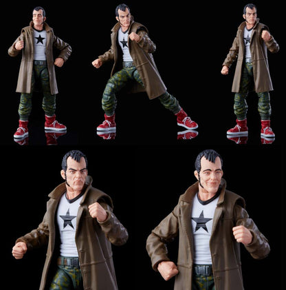 ML MODOK ELVIS+CAP.FIGURES LIMIT.ED. AF