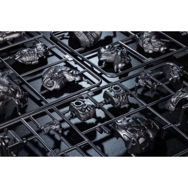 TRANSFORMERS OPTIMUS PRIMAL CLAS C 04 MK