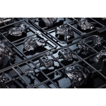 TRANSFORMERS OPTIMUS PRIMAL CLAS C 04 MK