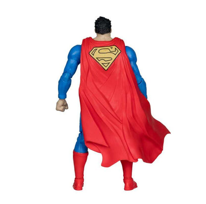 DC MULTI SUPERMAN HUSH BLISTER AF