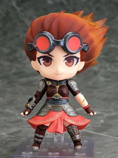 PHAT NENDOROID MAGIC CHANDRA NALAAR MINI FIGURA 10 cm