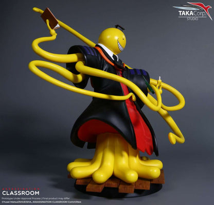 ASSASSINATION CLASSROOM KORO SENSEI FIG