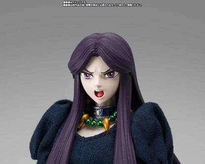 BANDAI SAINT CLOTH MYTH EX PANDORA ACTION FIGURE 14 cm