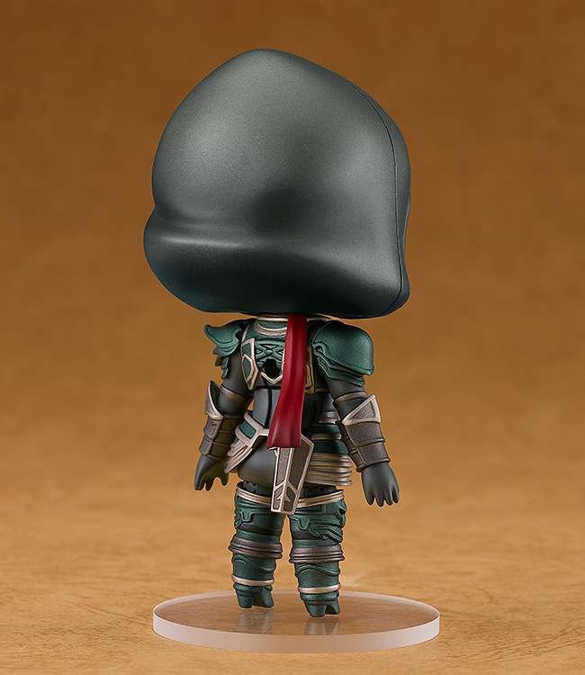 DIABLO DEMON HUNTER NENDOROID