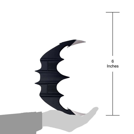 BATMAN (1989) MINI REPLICA BATARANG 15 CM FACTORY ENTERTAINMENT