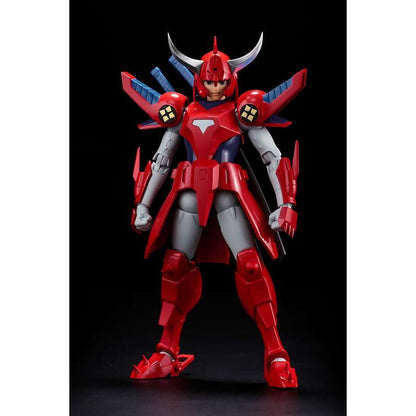 SENTINEL SAMURAI TROOPERS REKKA NO RYO AF ACTION FIGURE 16.5 cm