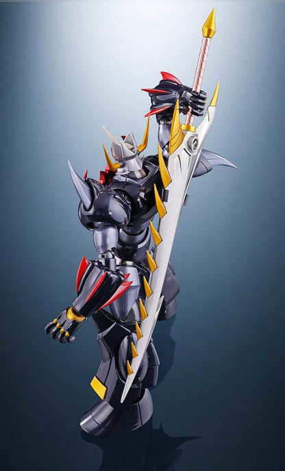 BANDAI SRC MAZINKAISER SKL FINAL COUNT ACTION FIGURE