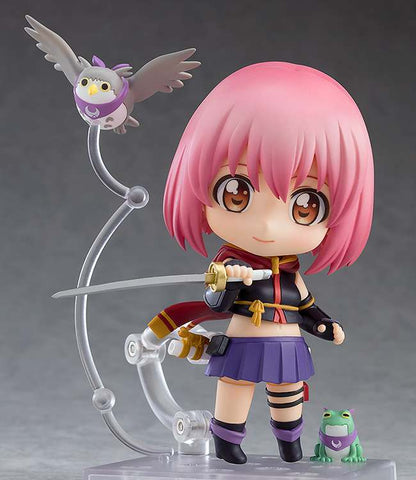RELEASE THE SPYCE NENDOROID MINI FIGURA MOMO MINAMOT GOOD SMILE COMPANY