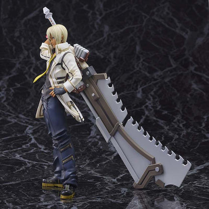 GOD EATER 2 SOMA SCHICKSAL LTD STATUE