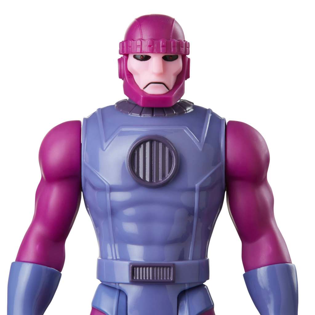 THE UNCANNY X-MEN MARVEL LEGENDS SERIES ACTION FIGURA 2022 MARVEL'S SENTINEL 15 CM HASBRO