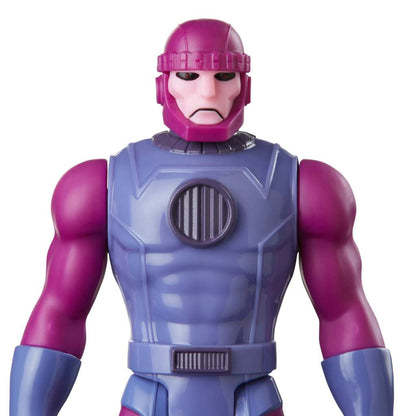 THE UNCANNY X-MEN MARVEL LEGENDS SERIES ACTION FIGURA 2022 MARVEL'S SENTINEL 15 CM HASBRO