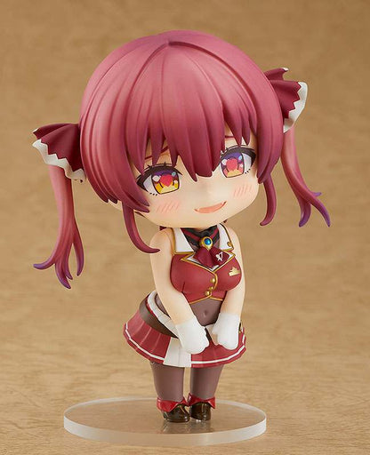 GOOD SMILE COMPANY - HOLOLIVE NENDOROID PROD HOUSHOU MARINE MINI FIGURA 10 cm