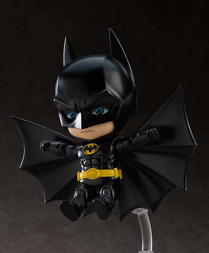 BATMAN (1989) NENDOROID ACTION FIGURA BATMAN 10 CM GOOD SMILE COMPANY