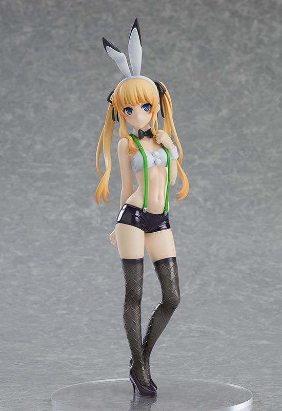 SAEKANO THE MOVIE: FINALE POP UP PARADE PVC STATUA ERIRI SPENCER SAWAMURA: BUNNY VER. 17 CM MAX FACTORY