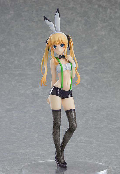 SAEKANO THE MOVIE: FINALE POP UP PARADE PVC STATUA ERIRI SPENCER SAWAMURA: BUNNY VER. 17 CM MAX FACTORY
