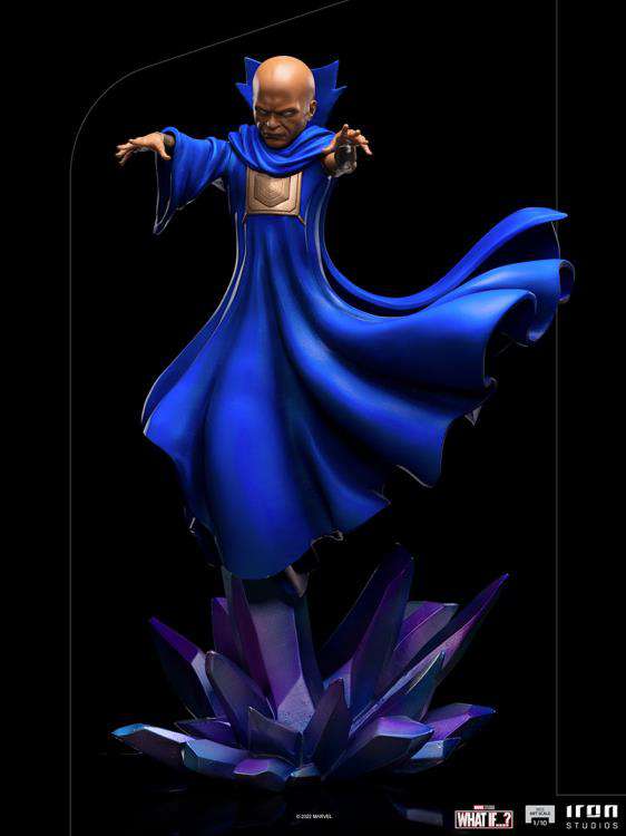 WHAT IF . . .WATCHER 1/10 STATUE