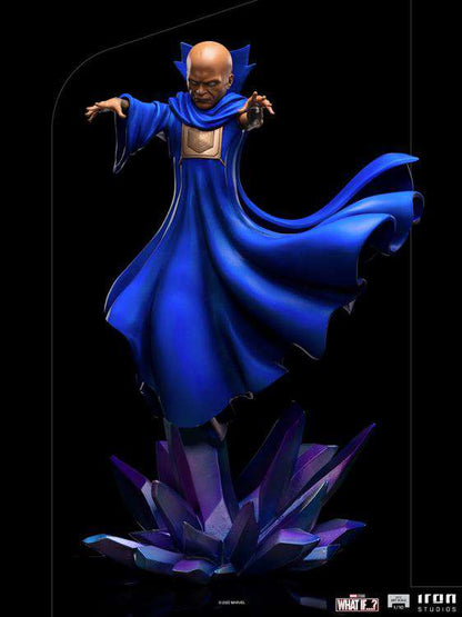 WHAT IF . . .WATCHER 1/10 STATUE