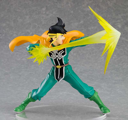 DRAGON QUEST THE ADVENTURE OF DAI POP UP PARADE PVC STATUA POPP 16 CM GOOD SMILE