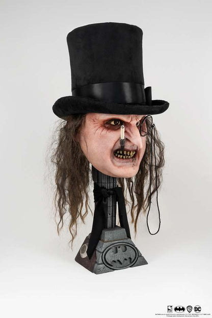 BATMAN RETURNS PENGUIN 1:1  MASK REPLICA
