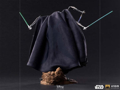 SW GENERAL GRIEVOUS 1/10 ART DLX ST