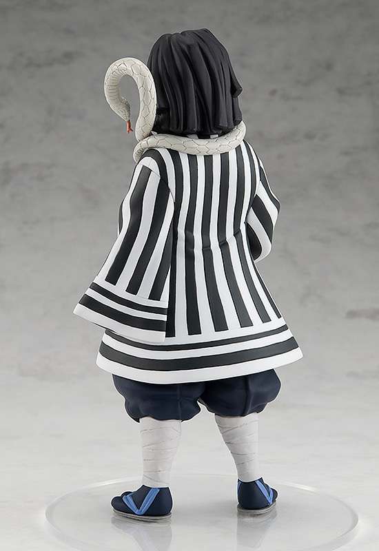 DEMON SLAYER OBANAI IGURO PUP