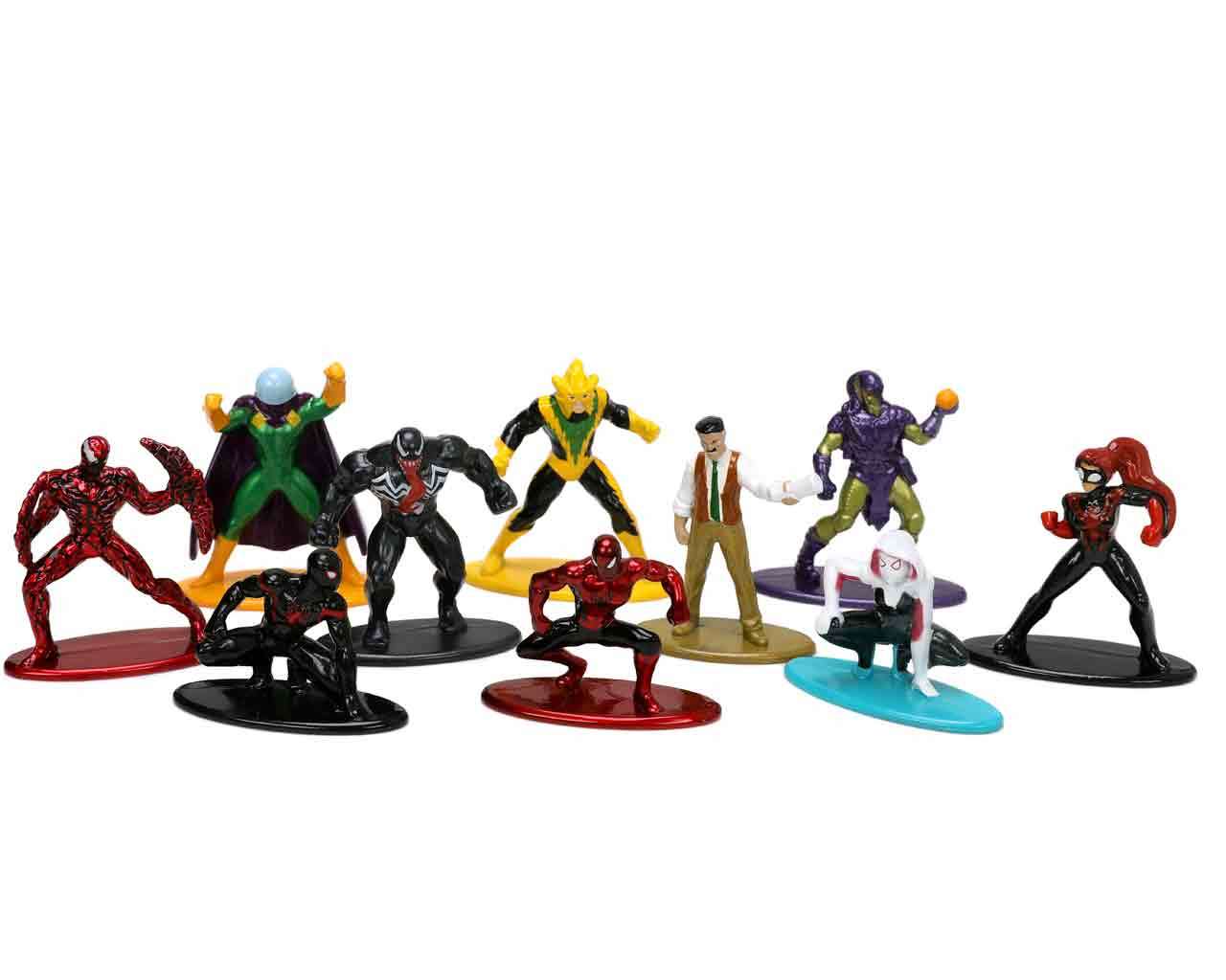 NANO SCENE DAILY BUGLE