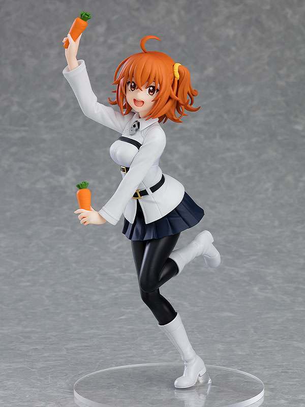 FATE/GRAND CARNIVAL POP UP PARADE PVC STATUA RITSUKA FUJIMARU: CARNIVAL VER. 17 CM GOOD SMILE COMPANY