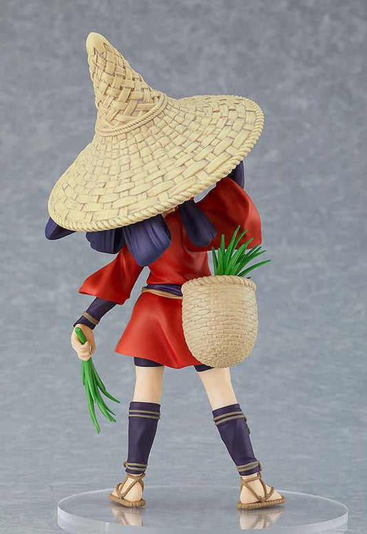 SAKUNA: OF RICE E RUIN POP UP PARADE PVC STATUA PRINCESS SAKUNA 16 CM GOOD SMILE COMPANY