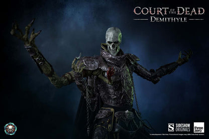 COURT OF THE DEAD DEMITHYLE 1/6 AF