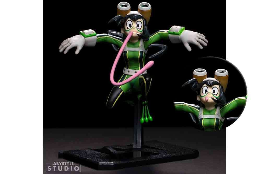 MHA TSUYU ASUI SFC 1/10 ST
