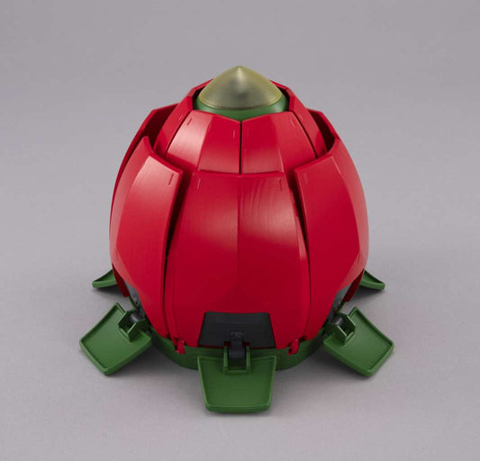 MSG MACHINE BUILD BUDD CARRIER G GUNDAM