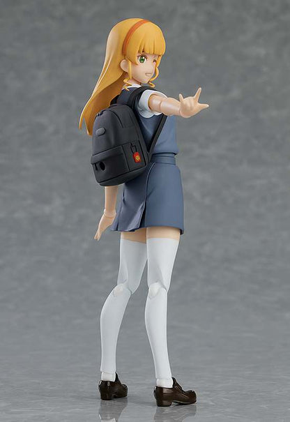 MAX FACTORY LOVE LIVE SUPERSTAR SUMIRE HEANNA FIGMA ACTION FIGURE 13 cm