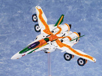 VFG MACROSS VF-25F MESSIAH RANKA 40TH MK